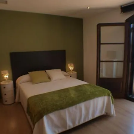Apartment El Mirador De