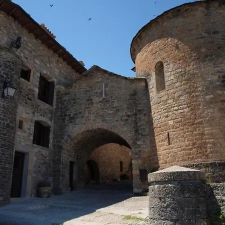 El Mirador De