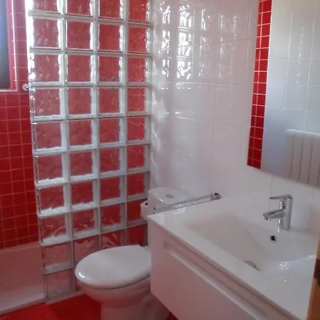 El Mirador De Apartment Ainsa