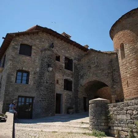 El Mirador De Apartment