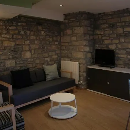 El Mirador De Apartment *