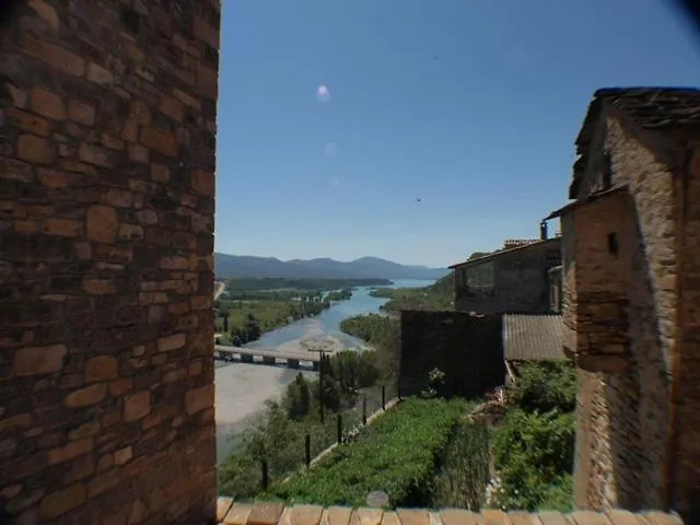 Lägenhet El Mirador De *