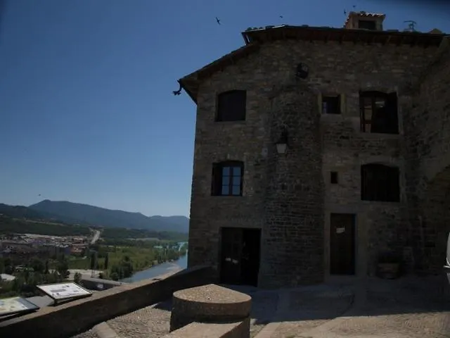 Lägenhet El Mirador De Aínsa