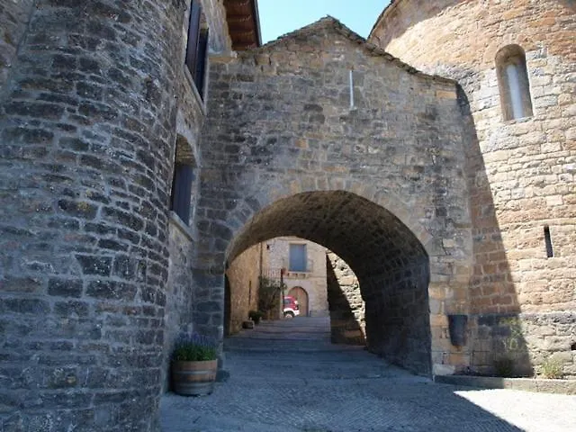 Lägenhet El Mirador De *