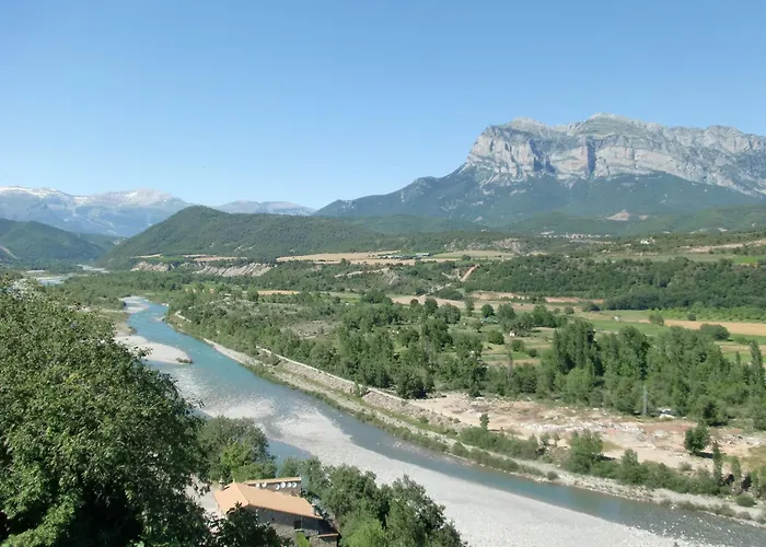 Lägenhet El Mirador De