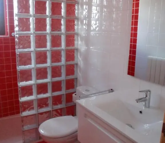 El Mirador De شقة Aínsa