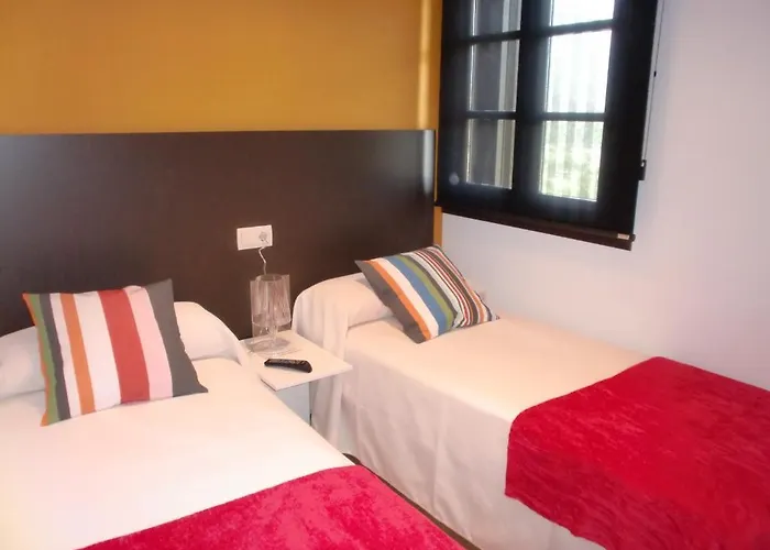 El Mirador De * Aínsa