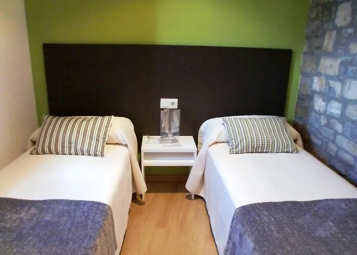 شقة El Mirador De