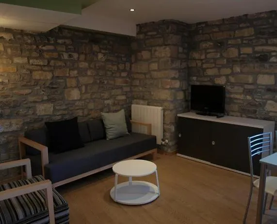 El Mirador De Lägenhet *