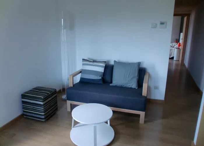 Lägenhet El Mirador De Aínsa